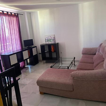 Cataleya Apartman Nerja Kültér fotó