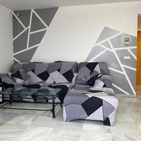Cataleya Apartman Nerja Kültér fotó