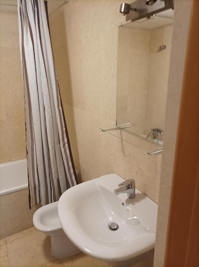 Cataleya Apartman Nerja Kültér fotó