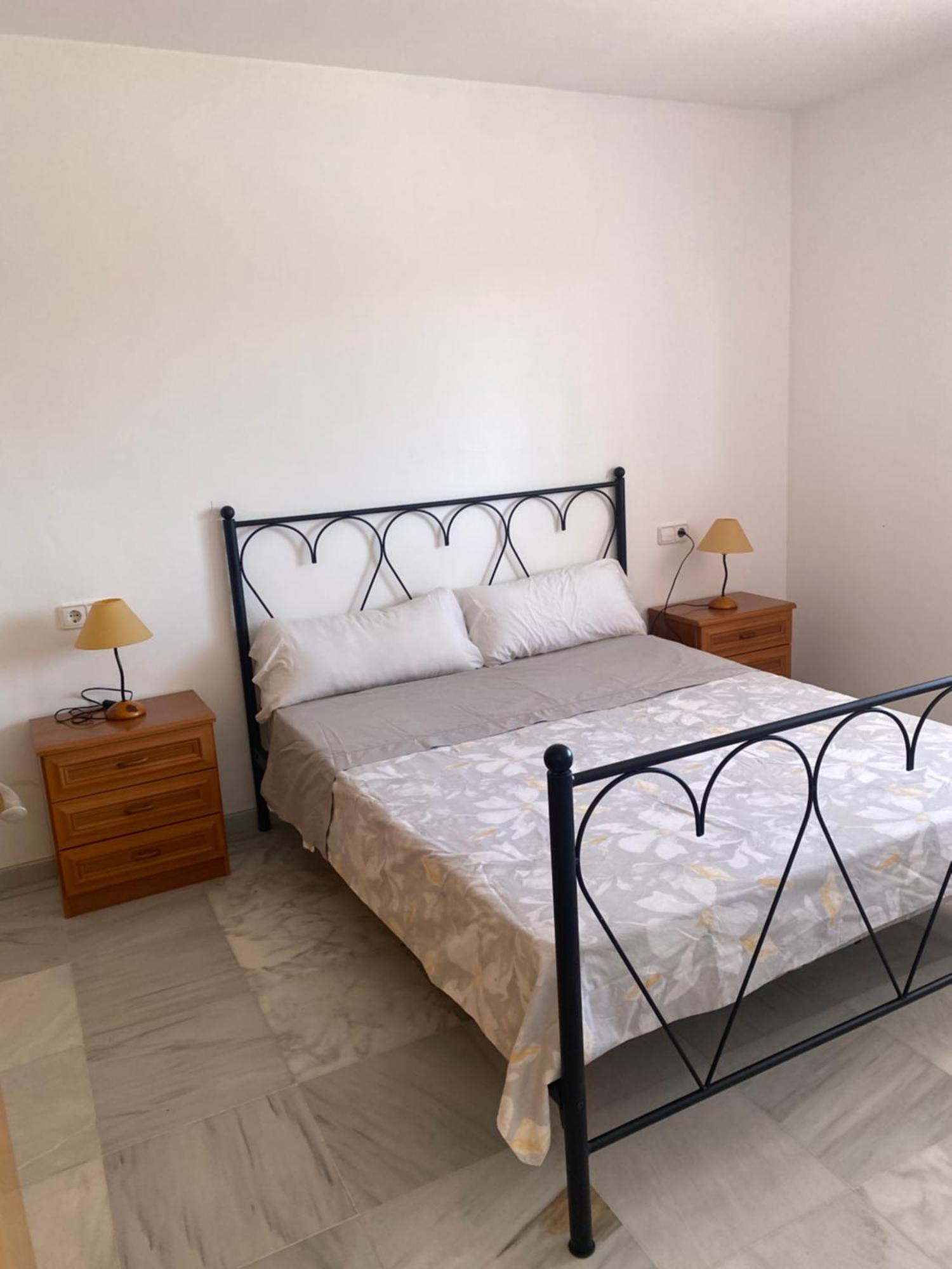 Cataleya Apartman Nerja Kültér fotó