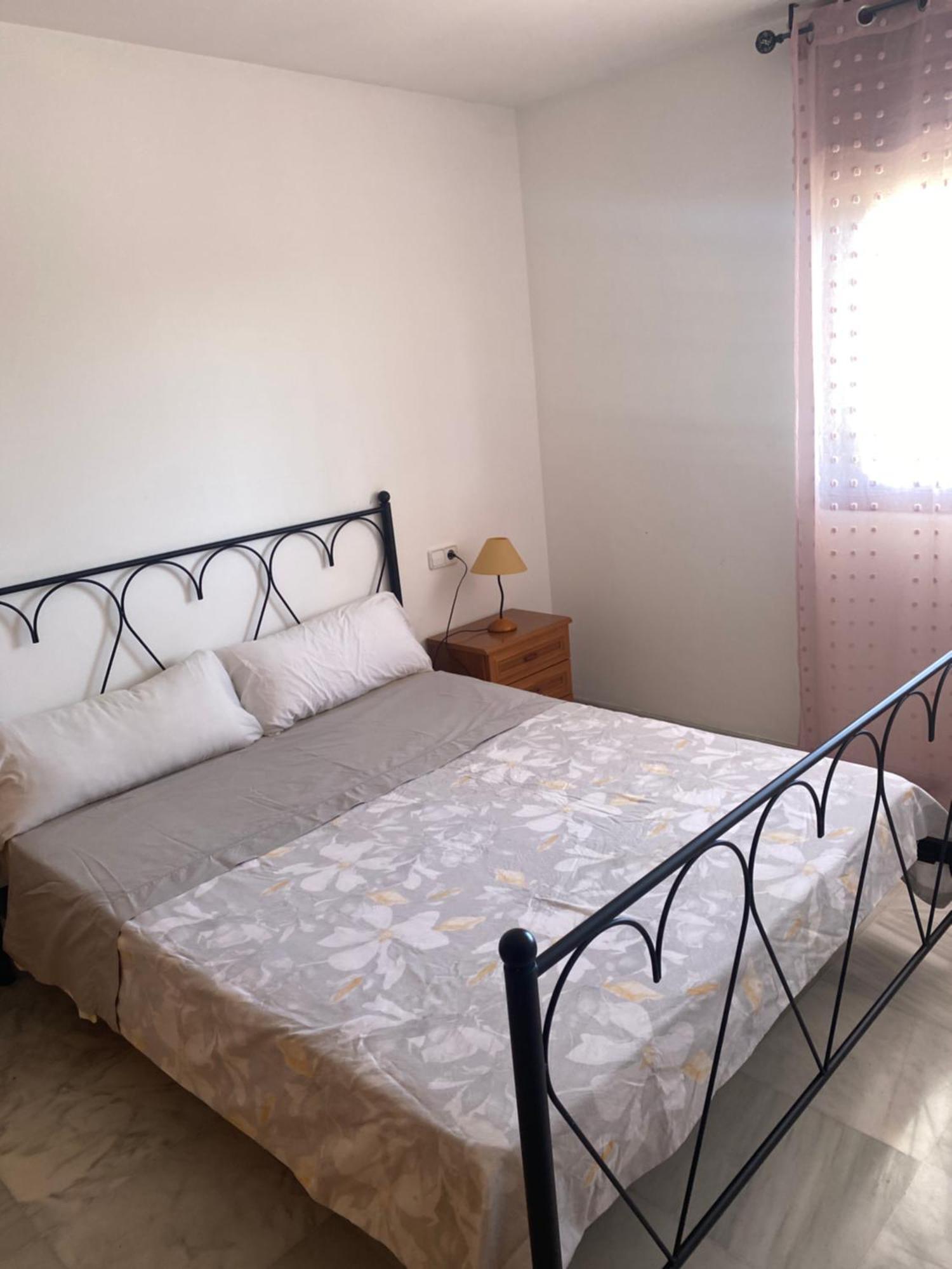 Cataleya Apartman Nerja Kültér fotó