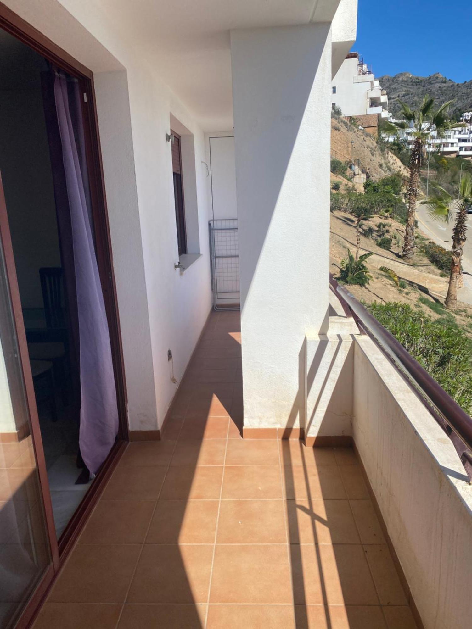 Cataleya Apartman Nerja Kültér fotó