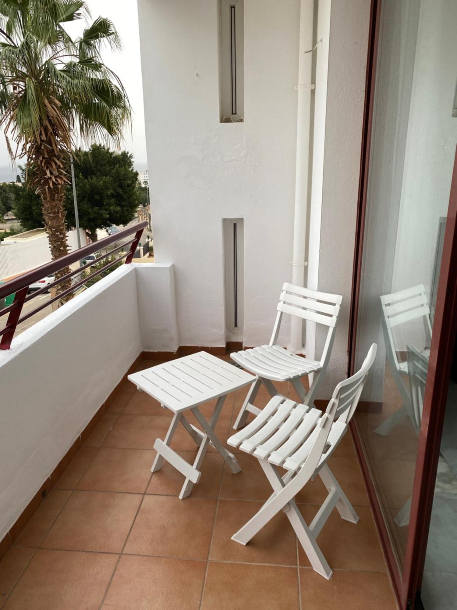 Cataleya Apartman Nerja Kültér fotó