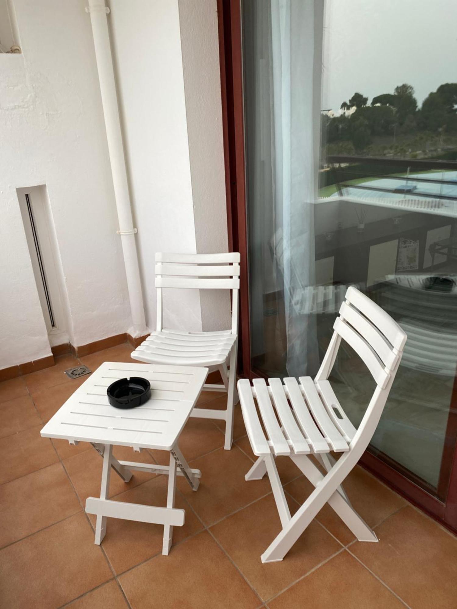 Cataleya Apartman Nerja Kültér fotó
