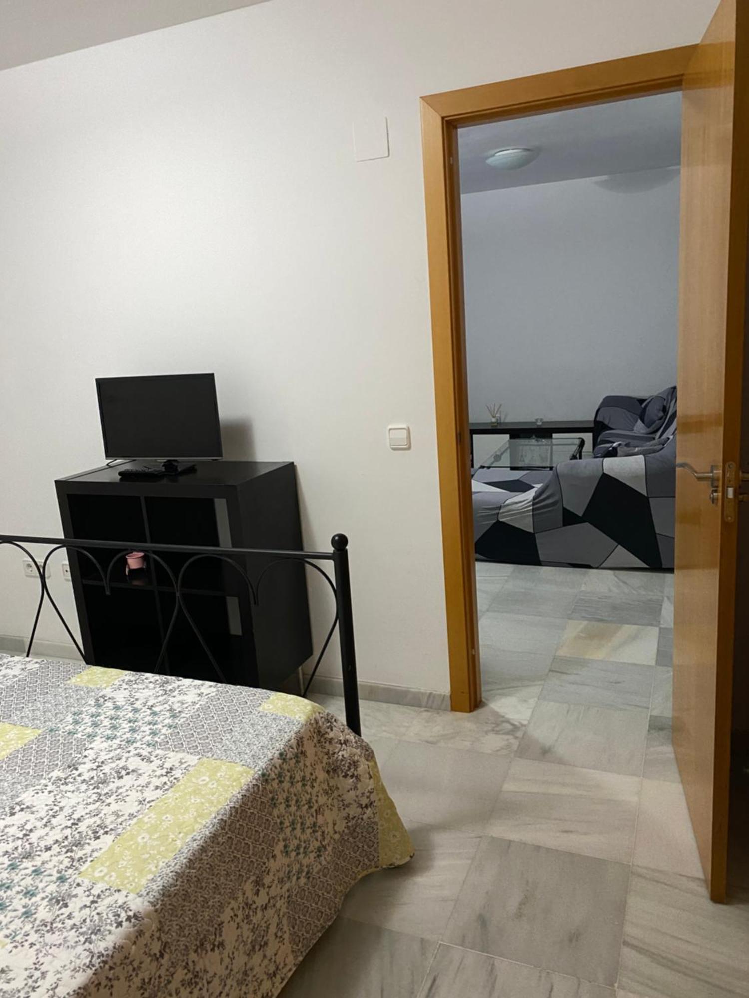 Cataleya Apartman Nerja Kültér fotó