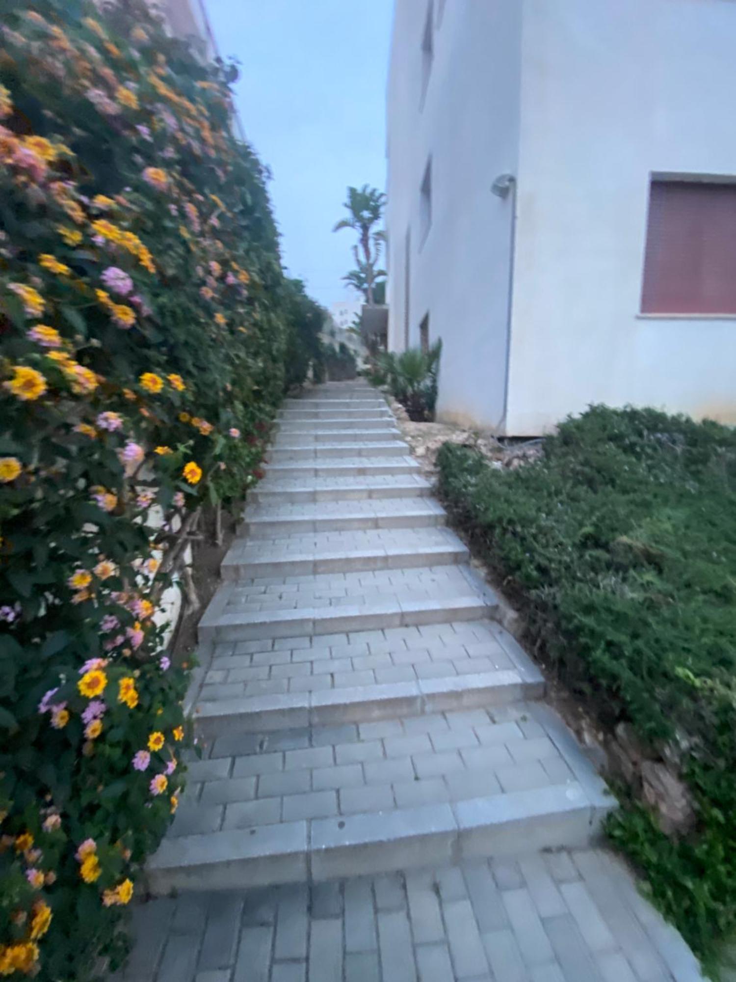 Cataleya Apartman Nerja Kültér fotó