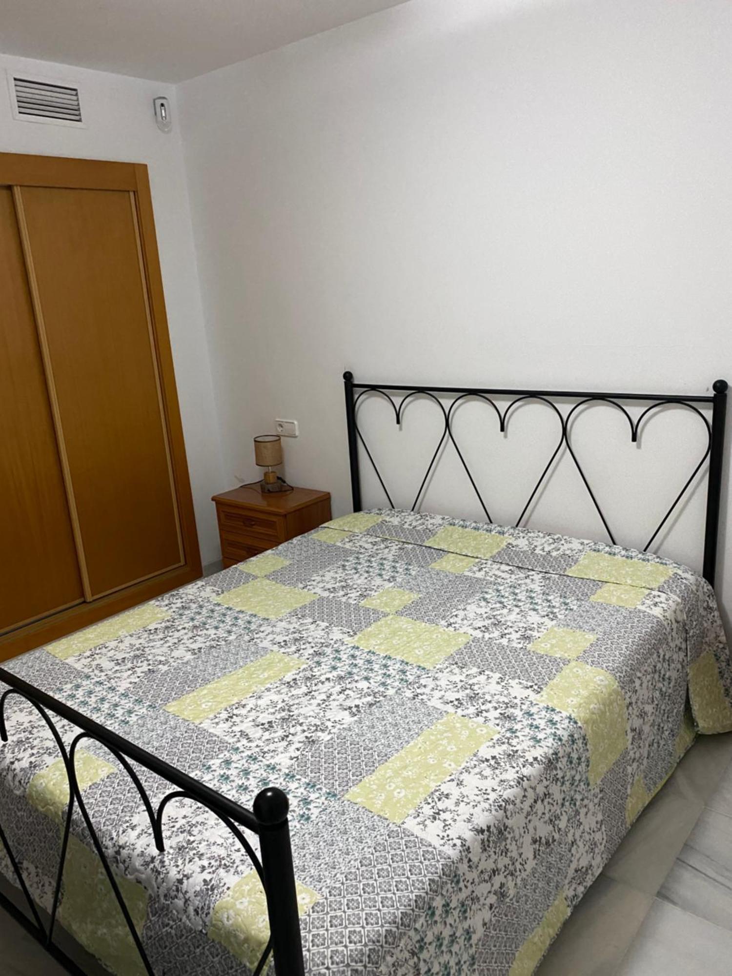 Cataleya Apartman Nerja Kültér fotó